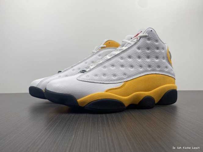Jordan Air Del 13 Sol 414571-167 0725